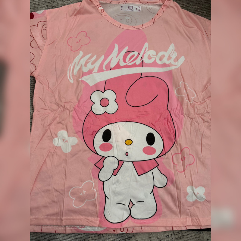 ست 4 تکه لباس زنانه مدل p66