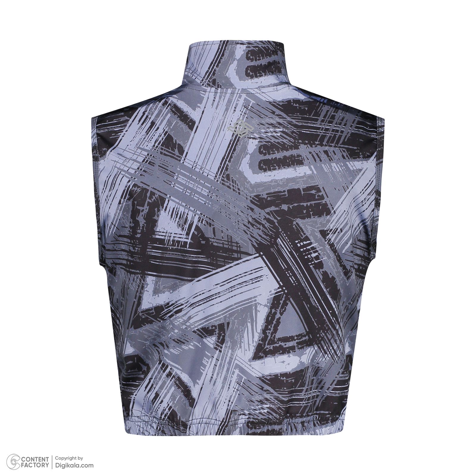 جلیقه ورزشی زنانه پانیل مدل 4085GY - - 17