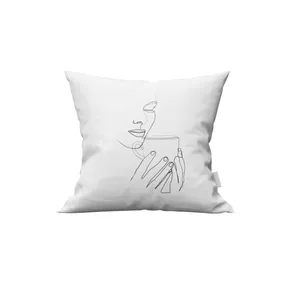 کاور کوسن مینیمال مدل K064