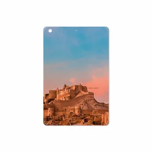 MAHOOT ARG-e-BAM Cover Sticker for Apple iPad mini 2 2013 A1490