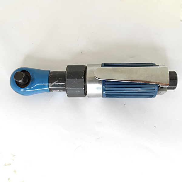 آچار جغجغه ای بادی وسل مدل GT-R10MM