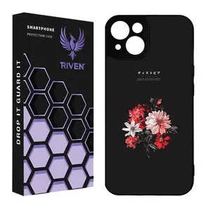 RIVEN RI3-9 Case For Apple iphone 14