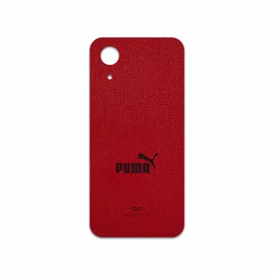 MAHOOT RL-PUMA Cover Sticker for Samsung Galaxy A03 Core
