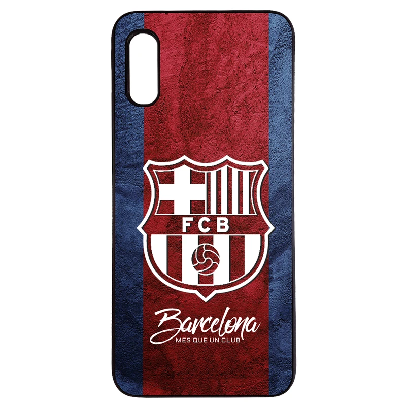 کاور طرح بارسلونا کد 1146 مناسب برای گوشی موبایل سامسونگ galaxy a30s
