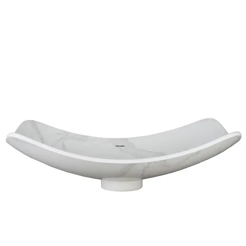 کاسه روشویی مدل مستطیل