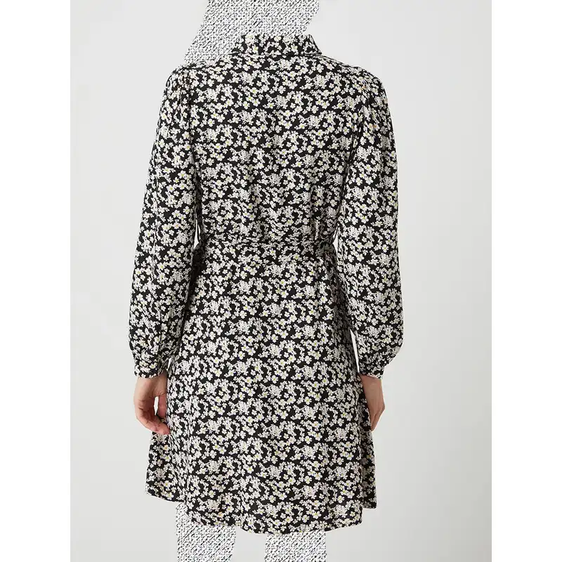 پیراهن زنانه پی سز مدل 17122088