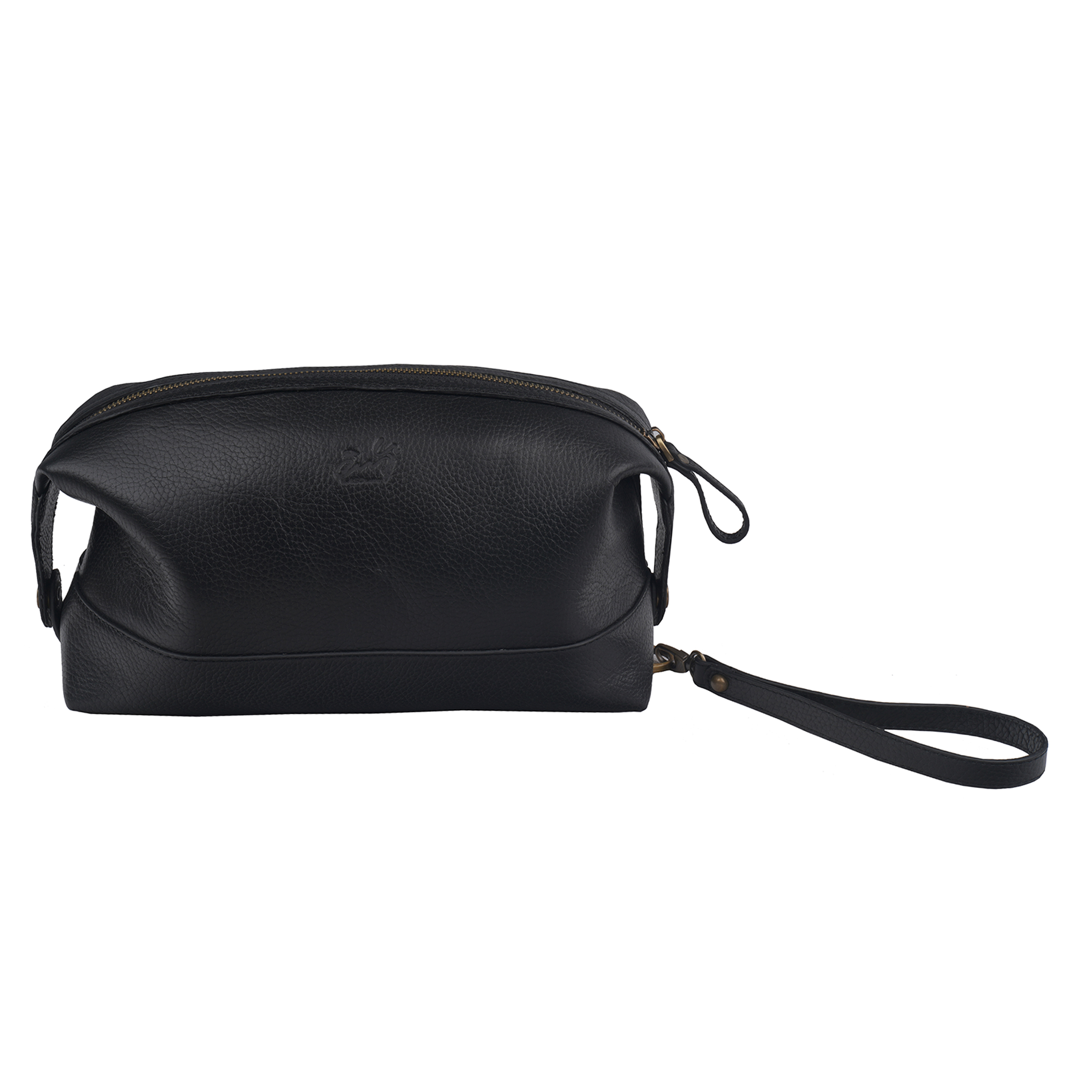 کیف دستی چرم آسو مدل توماج