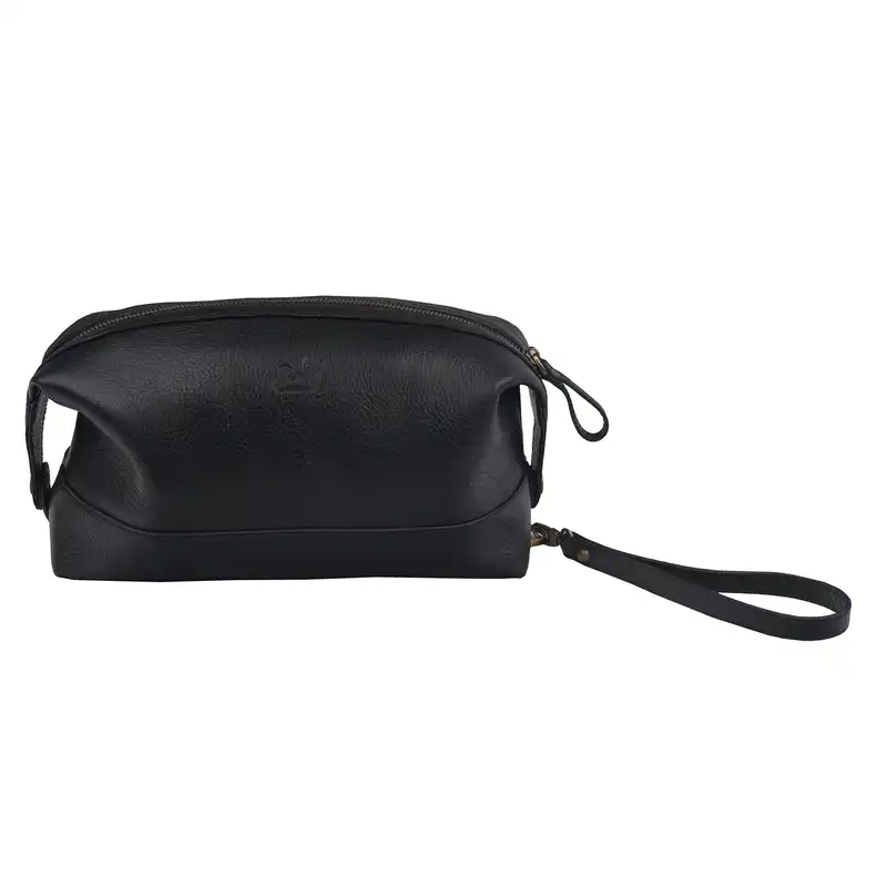 کیف دستی چرم آسو مدل توماج