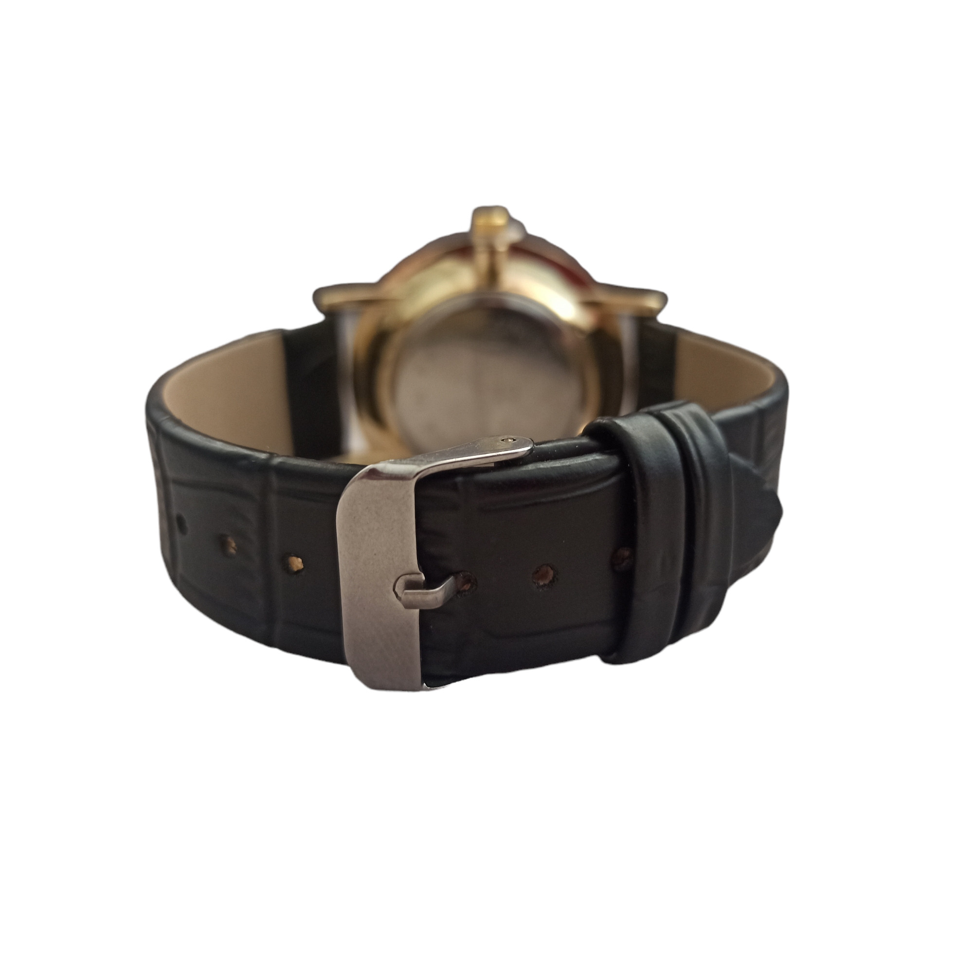 ساعت مچی عقربه ای پسرانه مدل R 5 ساعت مچی عقربه ای پسرانه مدل R 5