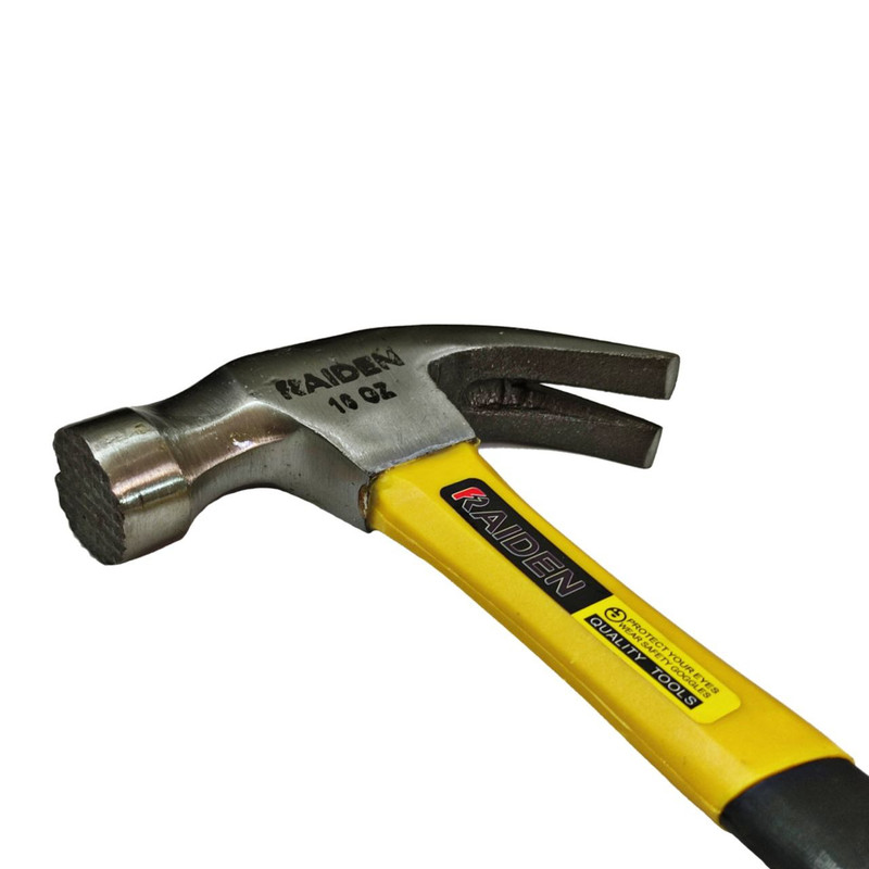 چکش میخ کش رادین مدل AT_300 وزن 500 گرم