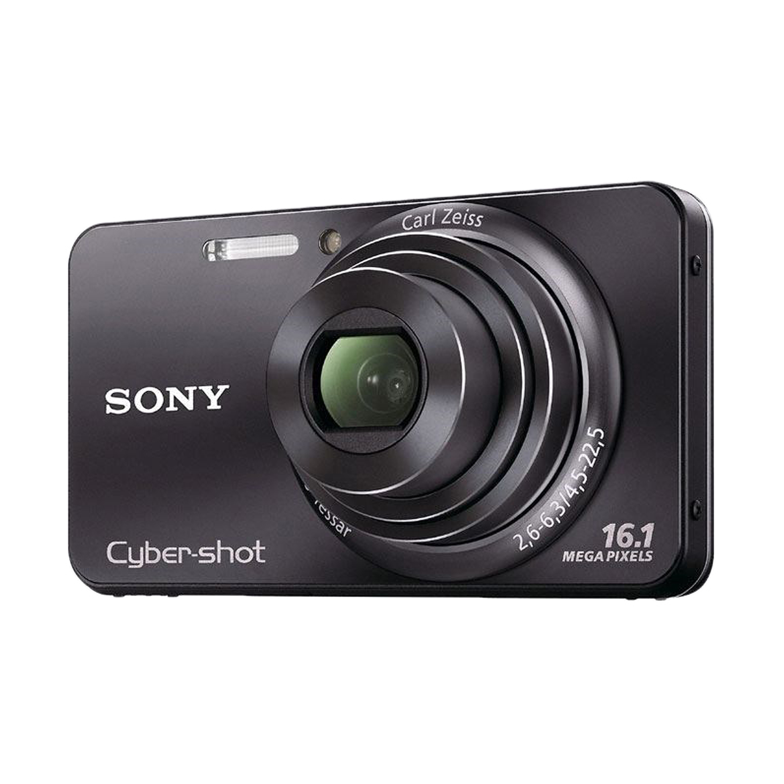 8周年記念イベントが ソニー SONY デジタルカメラ Cybershot W570 1610