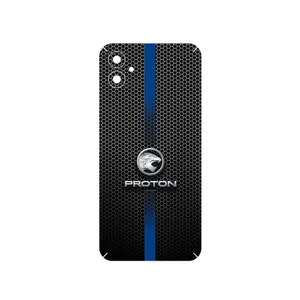 MAHOOT PROTON Cover Sticker for Samsung A04e