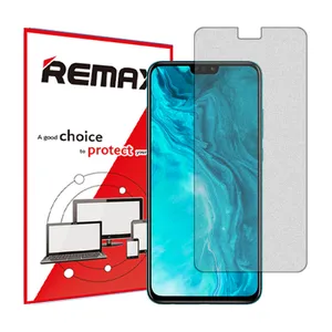 Remax Resistant model matte screen protector suitable for Honor 9X Lite mobile phone
