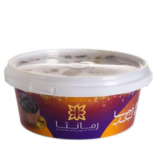 خرما کبکاب رمانتا - 1200 گرم