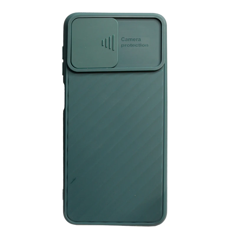 کاور مدل A12- 5G-01 مناسب برای گوشی موبایل سامسونگ Galaxy A12 