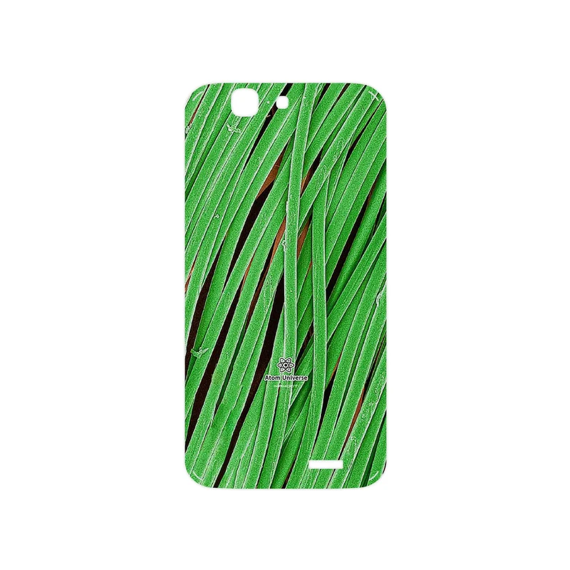 برچسب پوششی ماهوت مدل Atom Universe 5 مناسب برای گوشی موبایل هوآوی Ascend G7