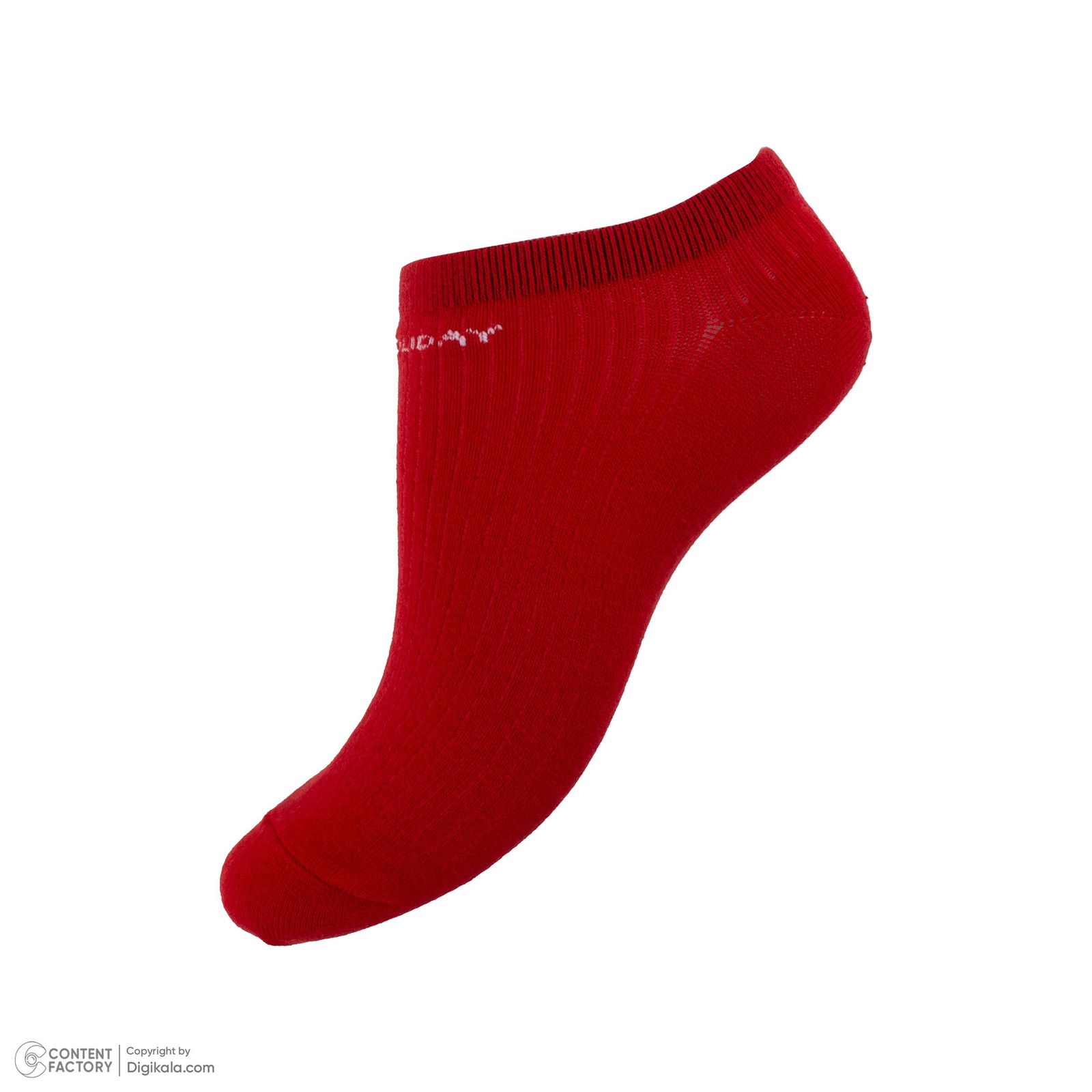 جوراب ساق کوتاه زنانه هالیدی مدل D010B5 -  - 8