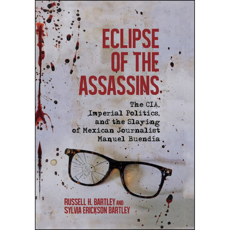 کتاب Eclipse of the Assassins اثر جمعي از نويسندگان انتشارات University of Wisconsin Press