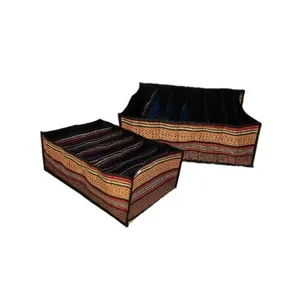 نظم دهنده مدل XXL بسته دو عددی