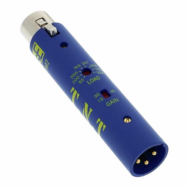 پری آمپلی فایر اس ای الکترونیکس مدل SE DM2 Dynamite