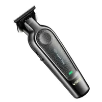 ماشین اصلاح موی سر و صورت شارژی وی جی ار مدل 995