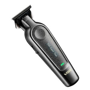 ماشین اصلاح موی سر و صورت شارژی وی جی ار مدل 995