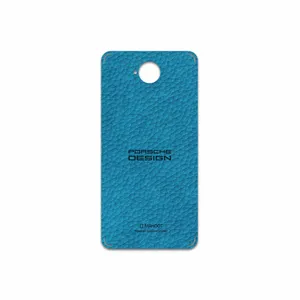MAHOOT BL-PRDS Cover Sticker for Microsoft Lumia 650