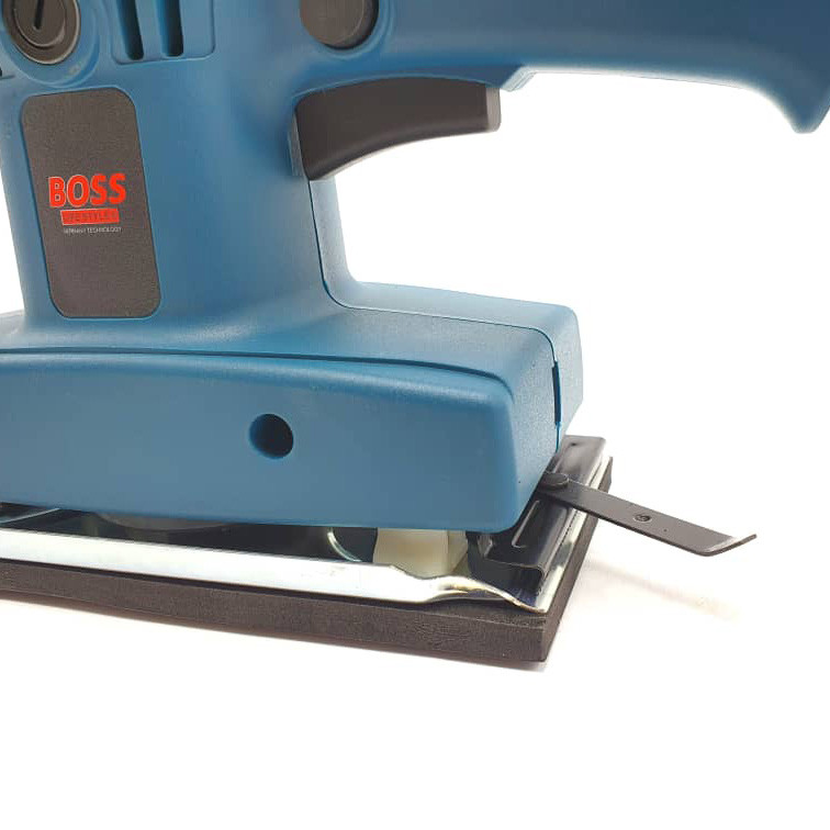 دستگاه سنباده زن باس مدل MT9035-111 دستگاه سنباده زن باس مدل MT9035-111