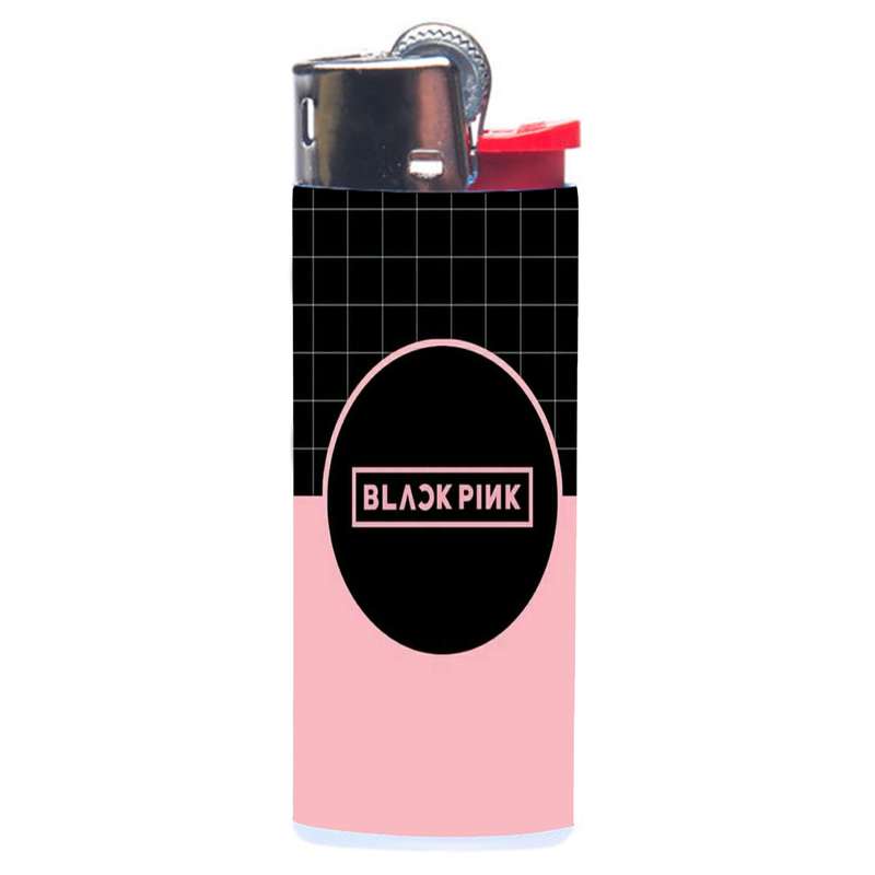 فندک مدل Blackpink کد 2361