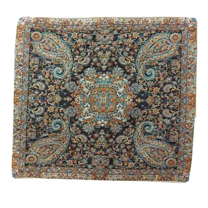 رومیزی ترمه طرح سالار