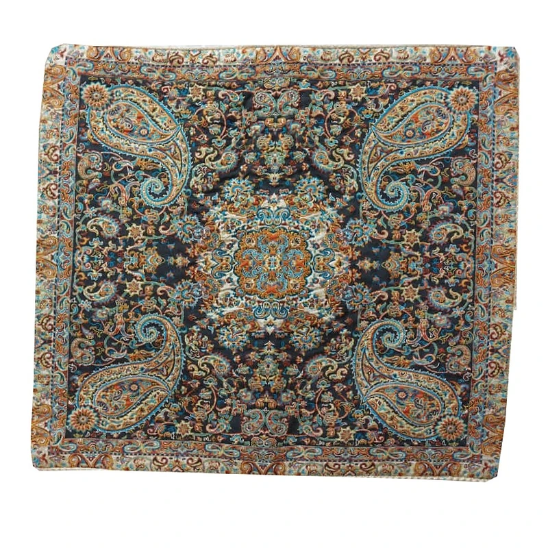 رومیزی ترمه طرح سالار