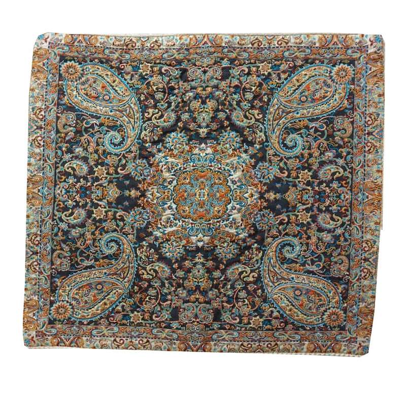 رومیزی ترمه طرح سالار