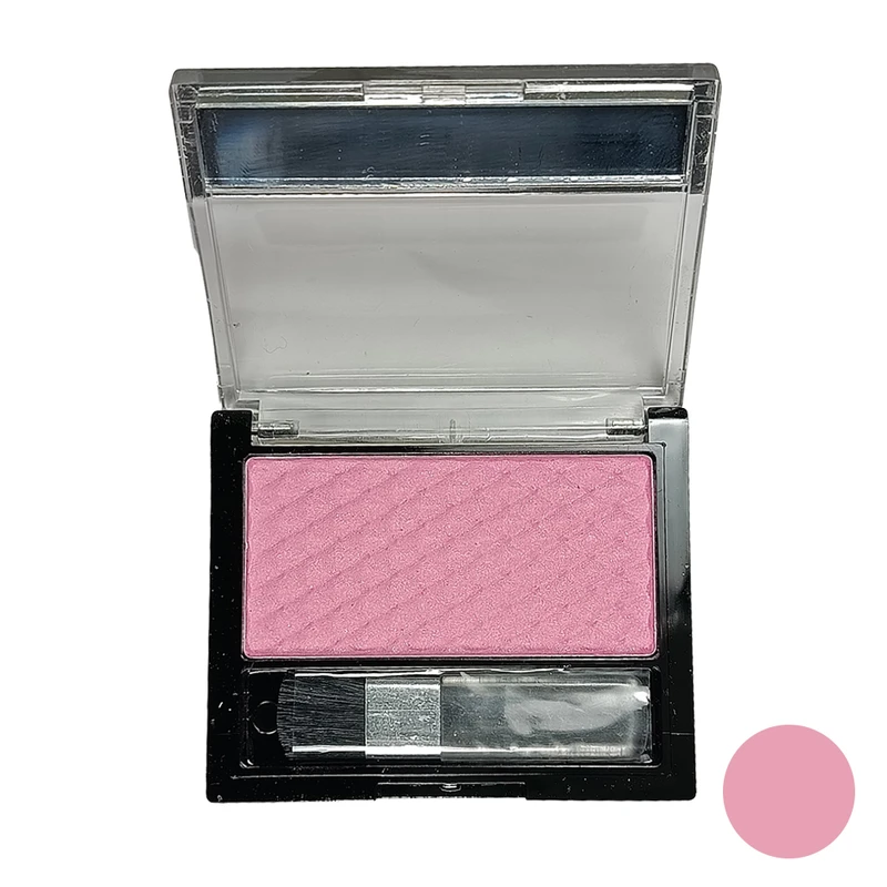 رژ گونه مات ای دی اس مدل fashion شماره 1