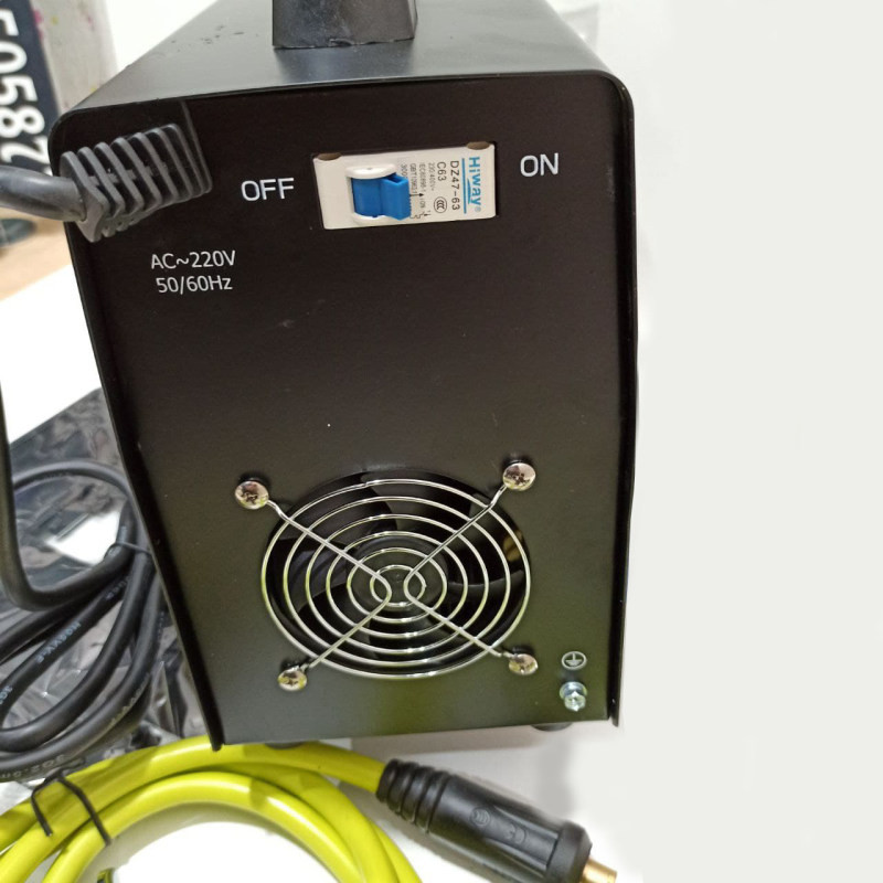 اینورتر جوشکاری 300 آمپر ایکس کورت مدل MMA-305