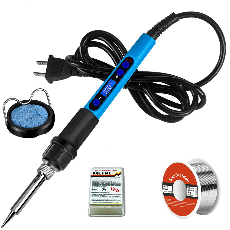 روغن لحیم متال مدل Glass وزن 20 گرم