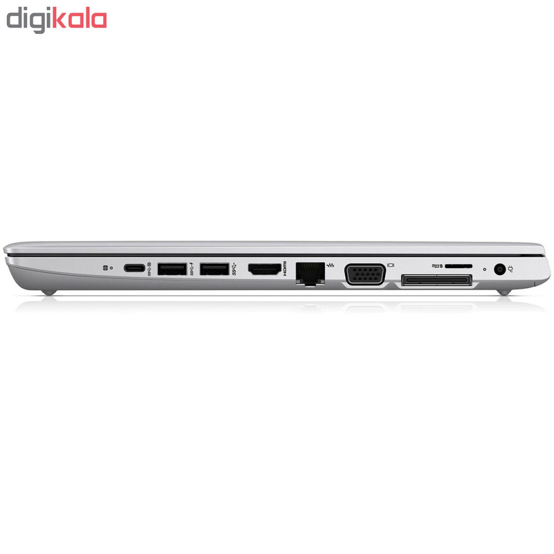 لپ تاپ 15 اینچی اچ پی مدل ProBook 650 G4 - A