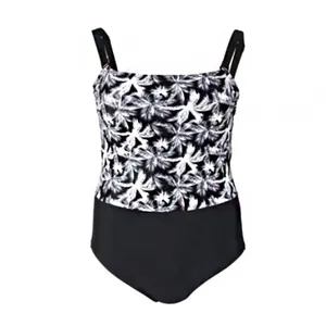 مایو زنانه اسمارا مدل اسلیپ