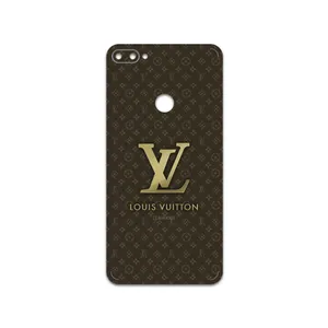 MAHOOT  LS-VTTN Cover Sticker for htc Desire 12 Plus