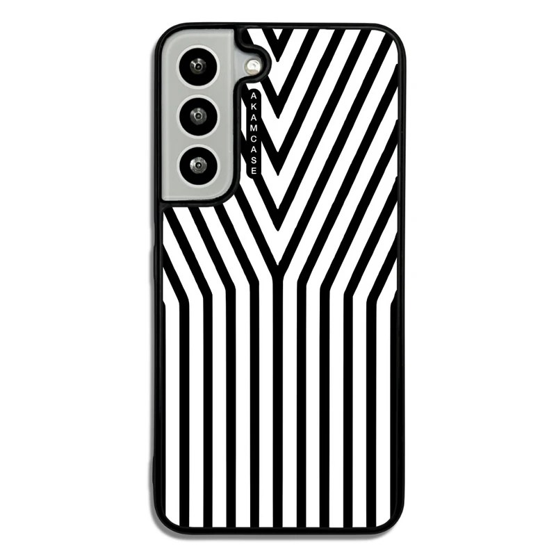 کاور آکام مدل AMC-WSGS22-ALPHAZEBRABET-25مناسب برای گوشی موبایل سامسونگ Galaxy S22