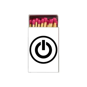 کبريت آکام مدل ASM000420