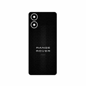 MAHOOT Range_Rover_Logo Cover Sticker for Motorola Moto G04