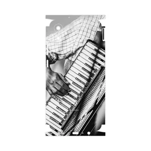 MAHOOT Accordion-FullSkin Cover Sticker for Samsung A04e