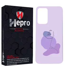 HEPRO MC Cover for XIAOMI Redmi Note 10 Pro