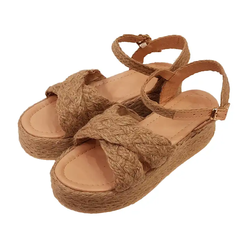 صندل زنانه نیکتا مدل LPS24000-1