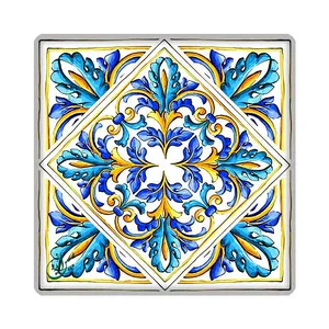 کاشی مبین ایده مدل سنتی kh10 کد 1300