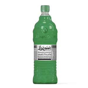 روغن پسته عموعطار  مدل 06 حجم 1000میلی لیتر
