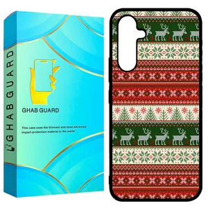 Ghab Guard GCHPA54 Cover For Samsung Galaxy A54 5G  
