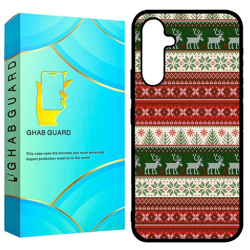 کاور قاب گارد مدل GCHPA54 مناسب برای گوشی موبایل سامسونگ Galaxy A54 5G