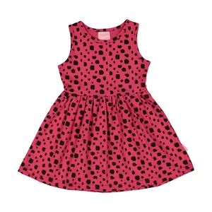 پیراهن دخترانه بانی نو مدل 2191184-66