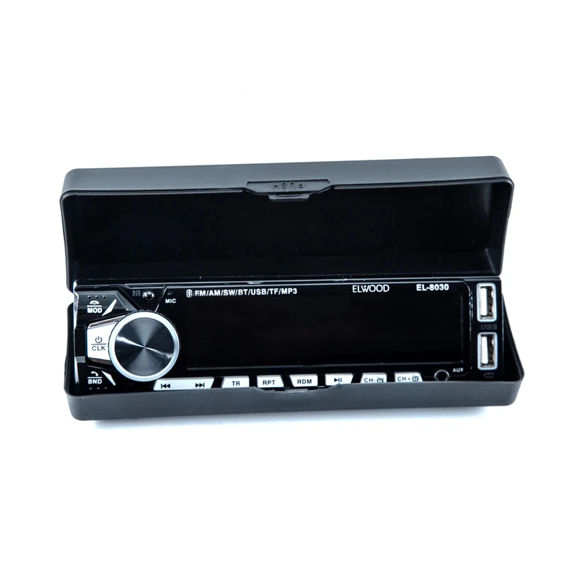 عکس شماره 3 : پخش کننده خودرو الوود مدل el-8030